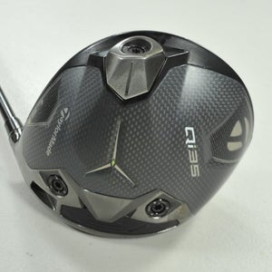 TaylorMade Qi35 LS 9* Driver Stiff Flex Right Tensei Blue AV 60g  # 199175