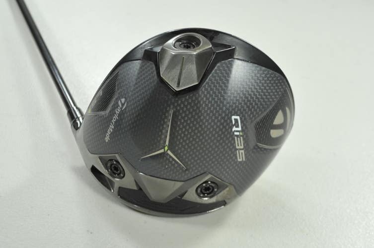 TaylorMade Qi35 LS 9* Driver Stiff Flex Right Tensei Blue AV 60g # 199175