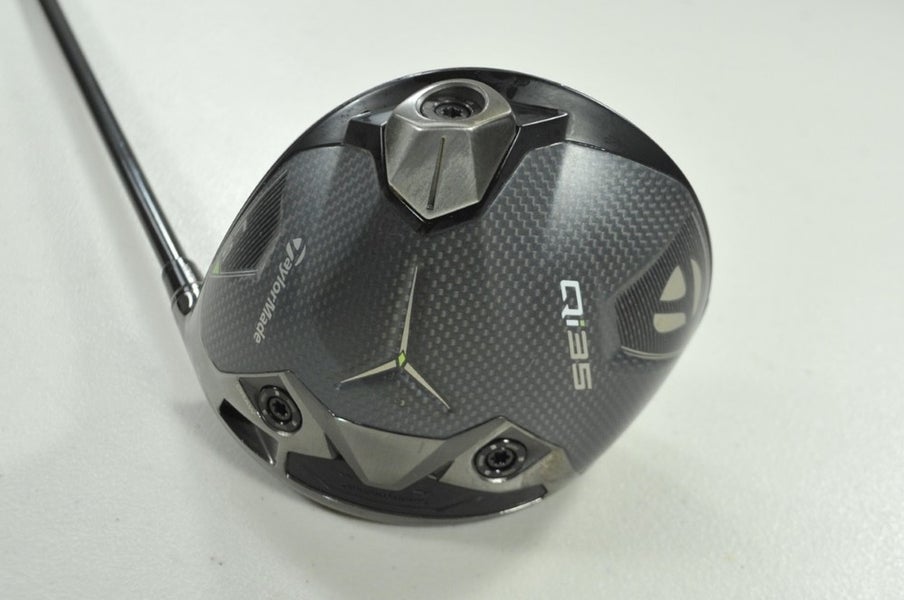 TaylorMade Qi35 LS 9* Driver Stiff Flex Right Tensei Blue AV 60g  # 199175