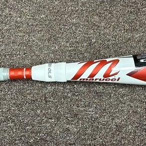 Marucci Cat X Connect -10 USSSA Youth Senior League Baseball Bat - 31" 21 oz.