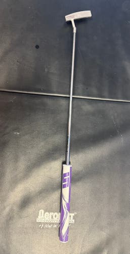 Scotty Cameron Titleist Scotty Cameron California Sonoma Right Handed Putter Uniflex (Used)