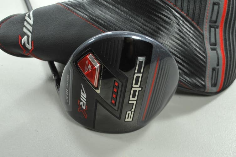 Cobra Air-X Offset 2023 10.5* Driver Regular Flex Right Ultralite 40g # 199598