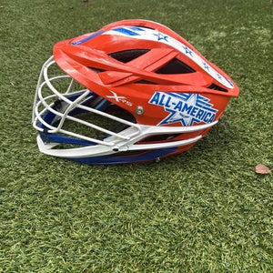 Cascade XRS Helmet (Used)