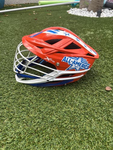 Cascade XRS Helmet (Used)
