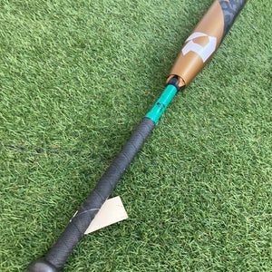 DeMarini Zoa (2 3/4") USSSA Bat 2022 (-8)