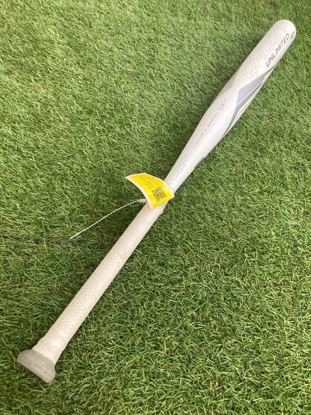 Easton Ghost Unlimited Fastpitch Bat 2023 (-10)