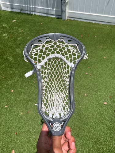 Maverick Kinetik 3 Lacrosse Head