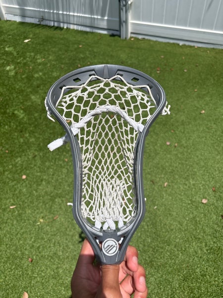 Maverick Kinetik 3 Lacrosse Head