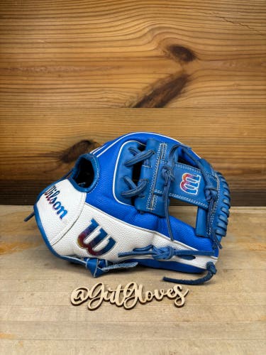 Wilson A2000 11.5" DP15 Autism Speaks