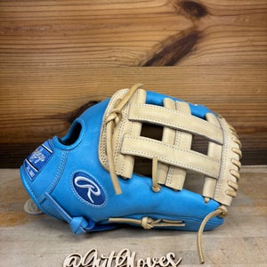 Rawlings 12.5" HOH Custom (Not R2G)
