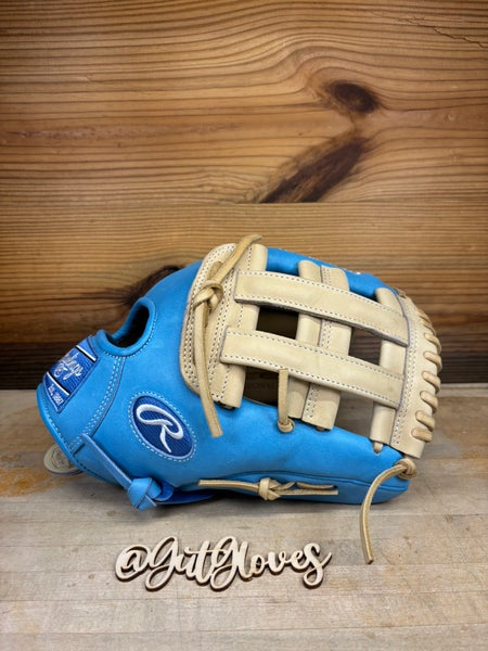 Rawlings 12.5" HOH Custom (Not R2G)