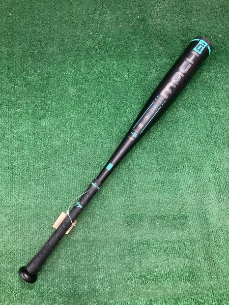 Rawlings Mach AI (2 3/4") USSSA Bat 2025 (-5)