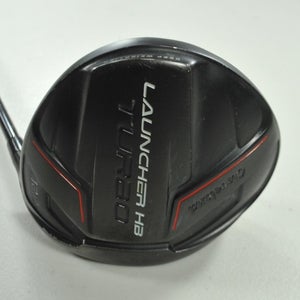 Cleveland Launcher HB Turbo 12* Driver Senior Flex Right Miyazaki 5A  # 199513