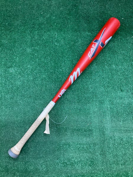 Marucci CATX2 USA Youth Bat 2025 (-8)