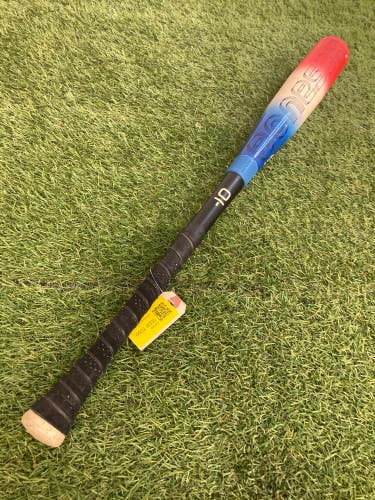 Warstic Bonesaber Hybrid USA Youth 2024 (-10)