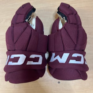 CCM HG95T Gloves 14" Pro Stock (New)