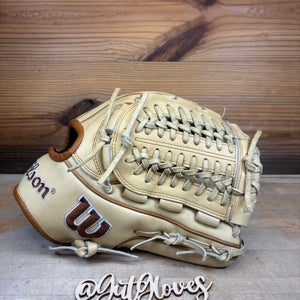 Wilson A2K 11.75" D33