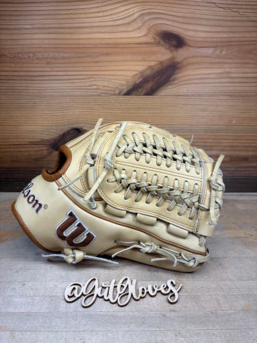Wilson A2K 11.75" D33