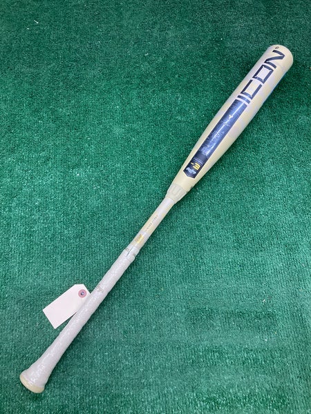 Rawlings Icon Composite (2 5/8") BBCOR Bat 2025 (-3)