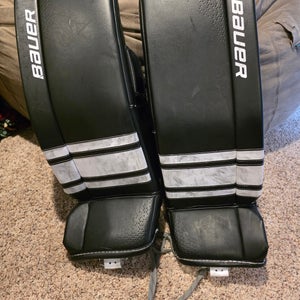 30" Bauer GSX Regular Goalie Full Set (Used)