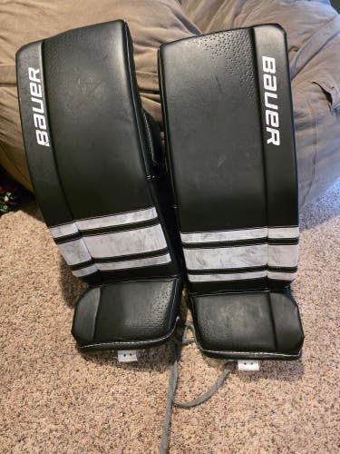 30" Bauer GSX Regular Goalie Full Set (Used)