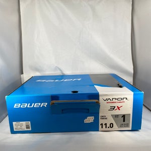 Bauer Vapor 3X Hockey Skates 11 (New)