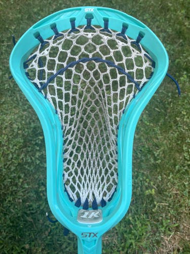 STX Strung Surgeon 1K Head (Used)