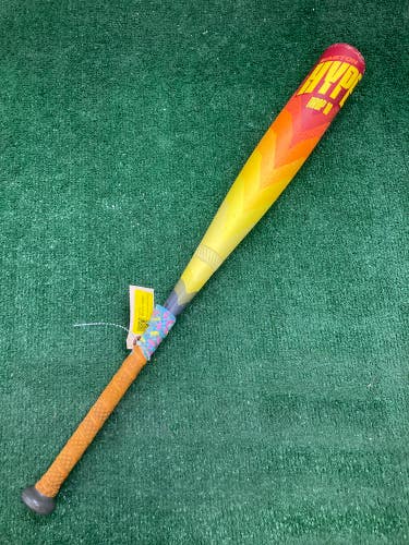 Easton Hype Fire (2 3/4") USSSA 2024 (-10)