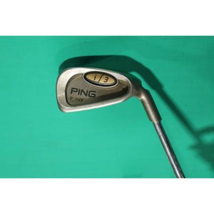 Ping i3 O-Size Black Dot R Flex 38.5" Golf 4 Iron RH / 2B-S725