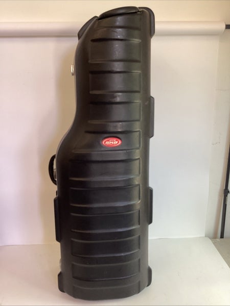 SKB Hard Shell Golf Travel Case With Wheels