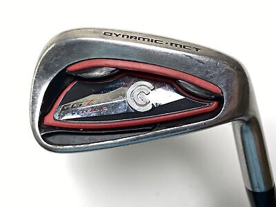 Cleveland CG7 Tour Single 7 Iron TT Dynamic Gold S300 Stiff Steel Mens RH