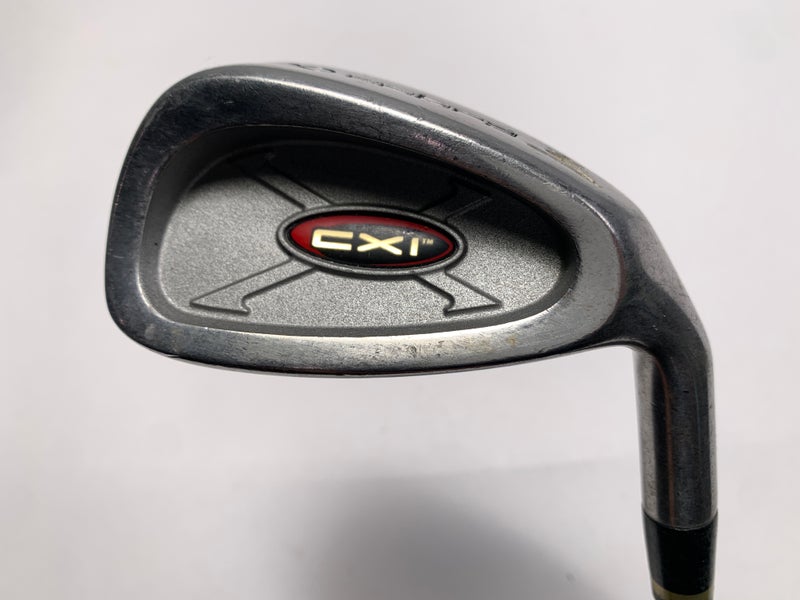 Cobra CXI Single 8 Iron True Temper Dynalite Gold Stiff Steel Mens RH