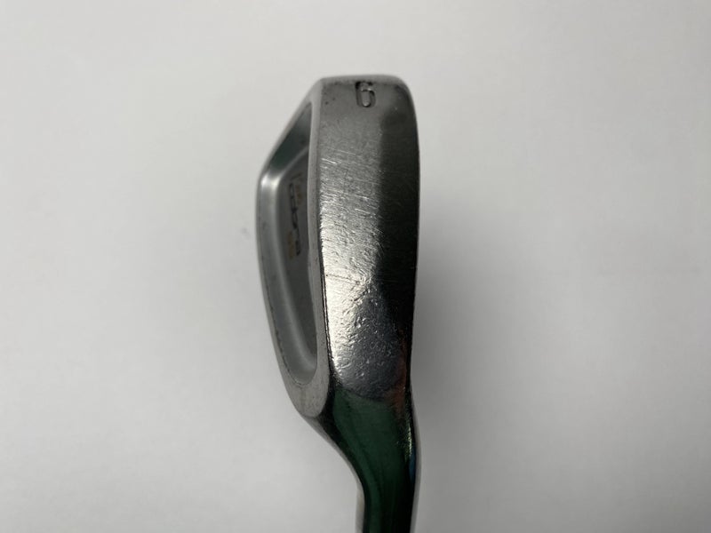 Cobra SS Oversize Single 9 Iron Aldila HM Tour 55g Ladies Graphite Womens RH