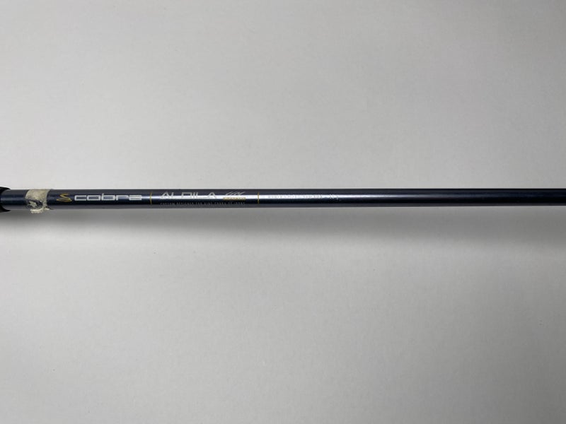 Cobra SS Oversize Single 9 Iron Aldila HM Tour 55g Ladies Graphite Womens RH