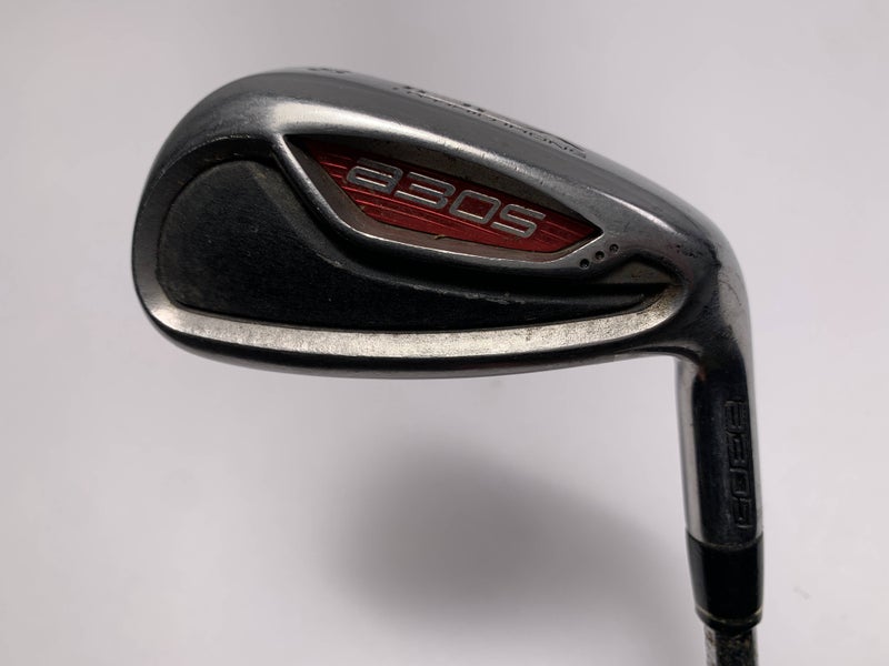 Adams Idea A3OS Senior Golf Club Single 8 Iron Performance Lite Regular RH