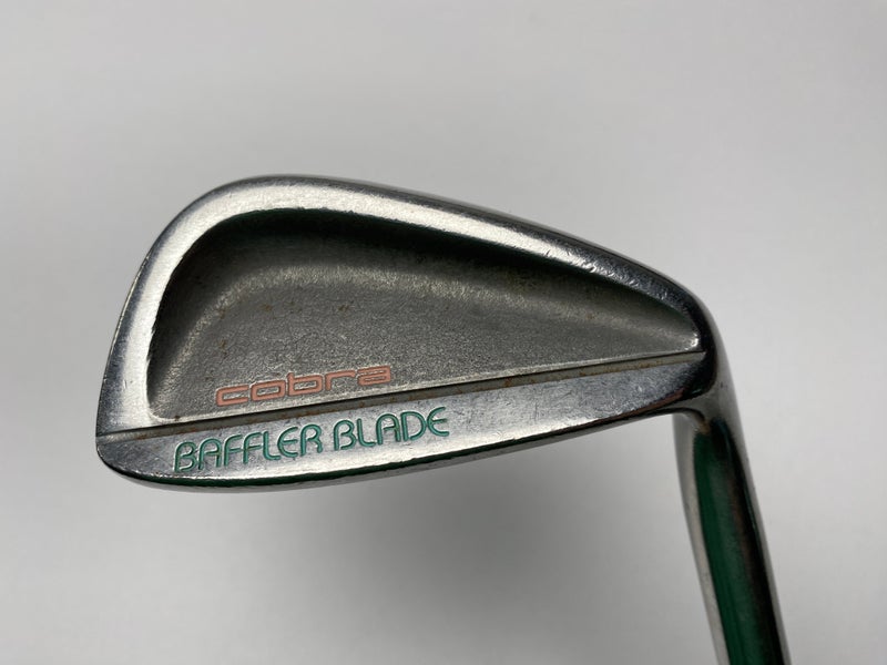 Cobra Baffler Blade Sand Wedge SW Lady Ladies Graphite Womens RH
