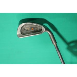 Ping Eye 2 Orange Dot 38" Golf 4 Iron RH / 2B-S726