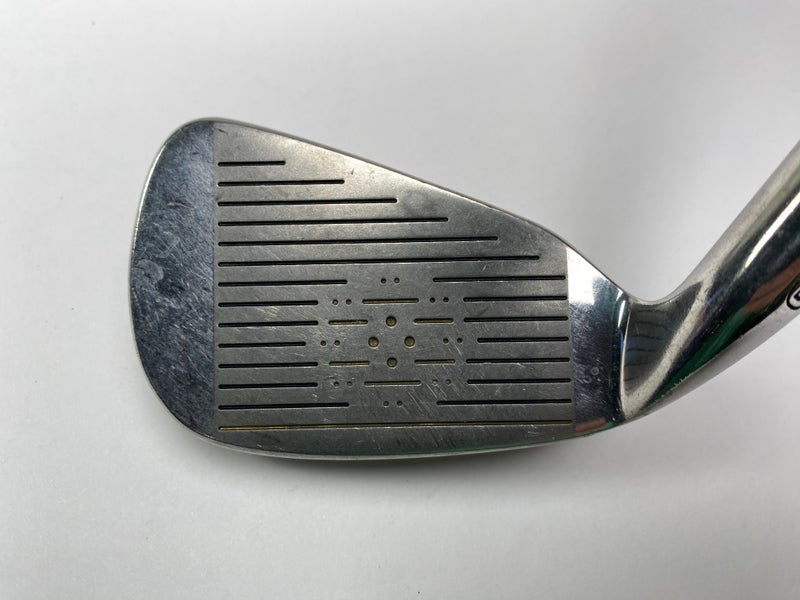 Cobra Lady Cobra II Oversize Single 4 Iron IQ System Ladies Graphite Womens RH