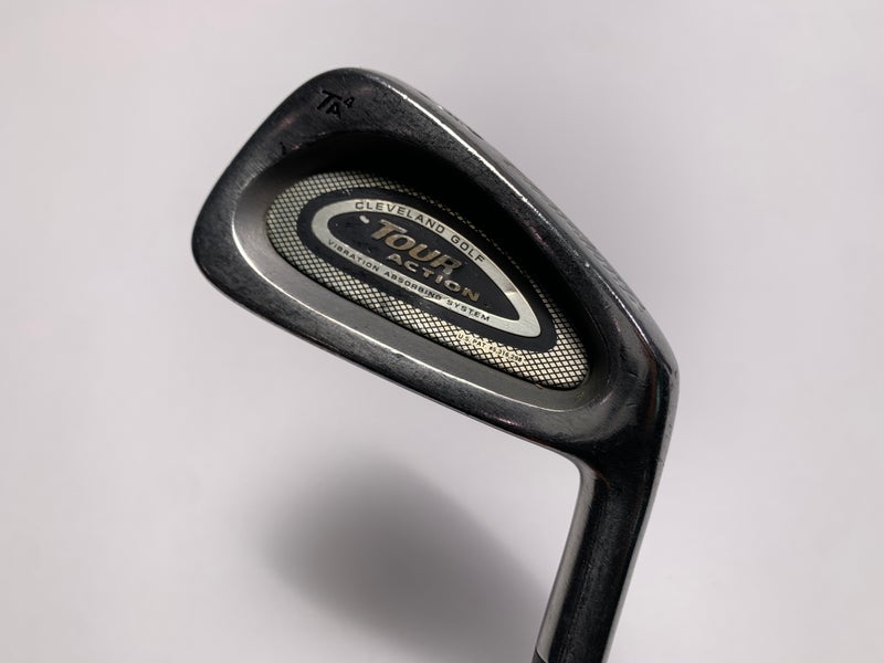 Cleveland TA4 Single 3 Iron True Temper Stiff Steel Mens RH