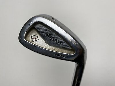 Macgregor MT Pro C Chrome Pitching Wedge PW Regular Steel Mens RH
