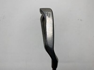 Ping ISI K Single 4 Iron Black Dot Cushin JZ Regular Steel Mens RH