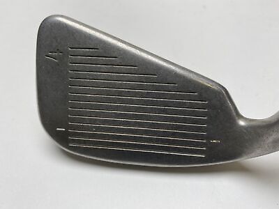 Ping ISI K Single 4 Iron Black Dot Cushin JZ Regular Steel Mens RH