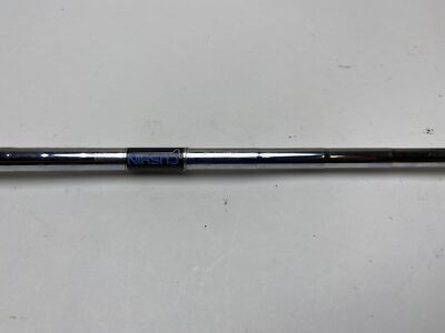 Ping ISI K Single 4 Iron Black Dot Cushin JZ Regular Steel Mens RH