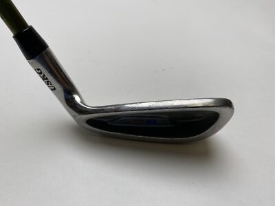US Kids UL-18 Single 8 Iron Youth Graphite Mens RH