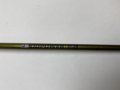 US Kids UL-18 Single 8 Iron Youth Graphite Mens RH