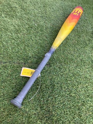 Easton Hype Fire (2 3/4") USSSA 2024 (-8)