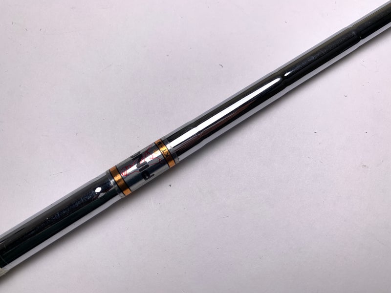 Ping Eye 2 + Single 4 Iron Orange Dot 2* Flat KT-M Stiff Steel Mens RH