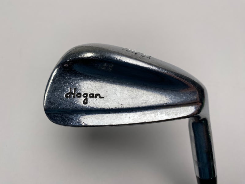 Ben Hogan Radial Single 8 Iron Apex 3 Regular Steel Mens RH