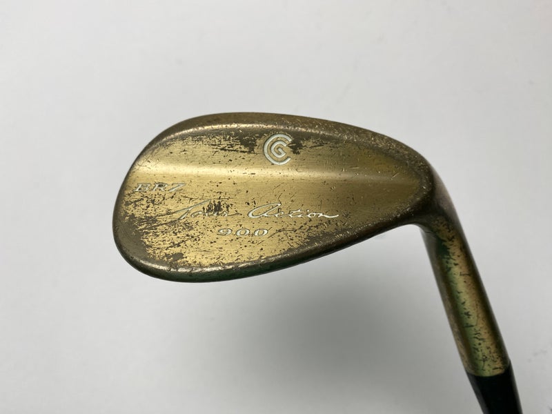 Cleveland 900 Bronze Sand Wedge SW 56* Wedge Steel Mens RH