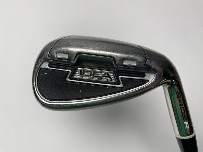 Adams Idea Tech A4OSR Single 8 Iron Lite Graphite Mens RH